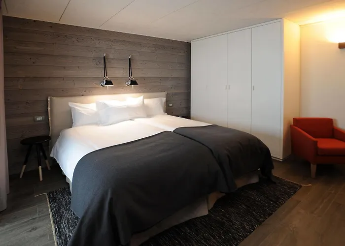 Aparthotel La Cresta Breuil-Cervinia