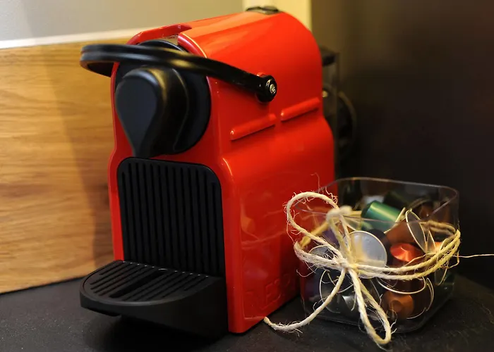 La Cresta Apart-hotel