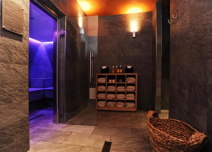 La Cresta Aparthotel