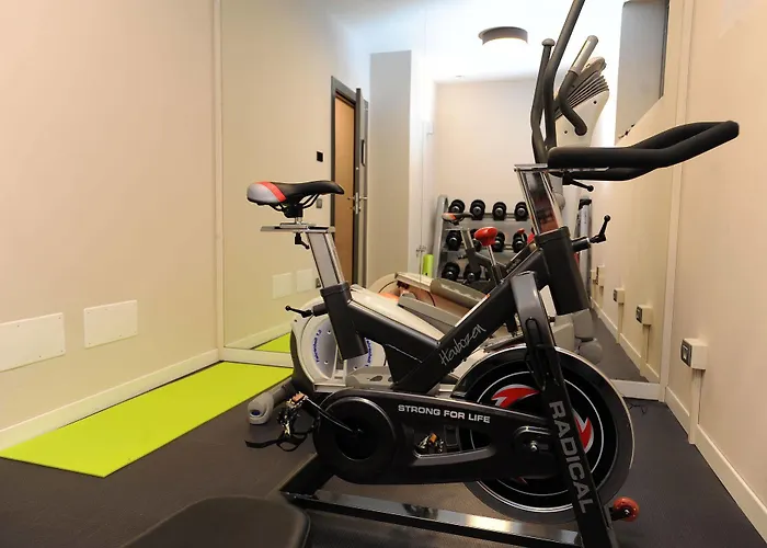 拉克雷斯塔木屋酒店